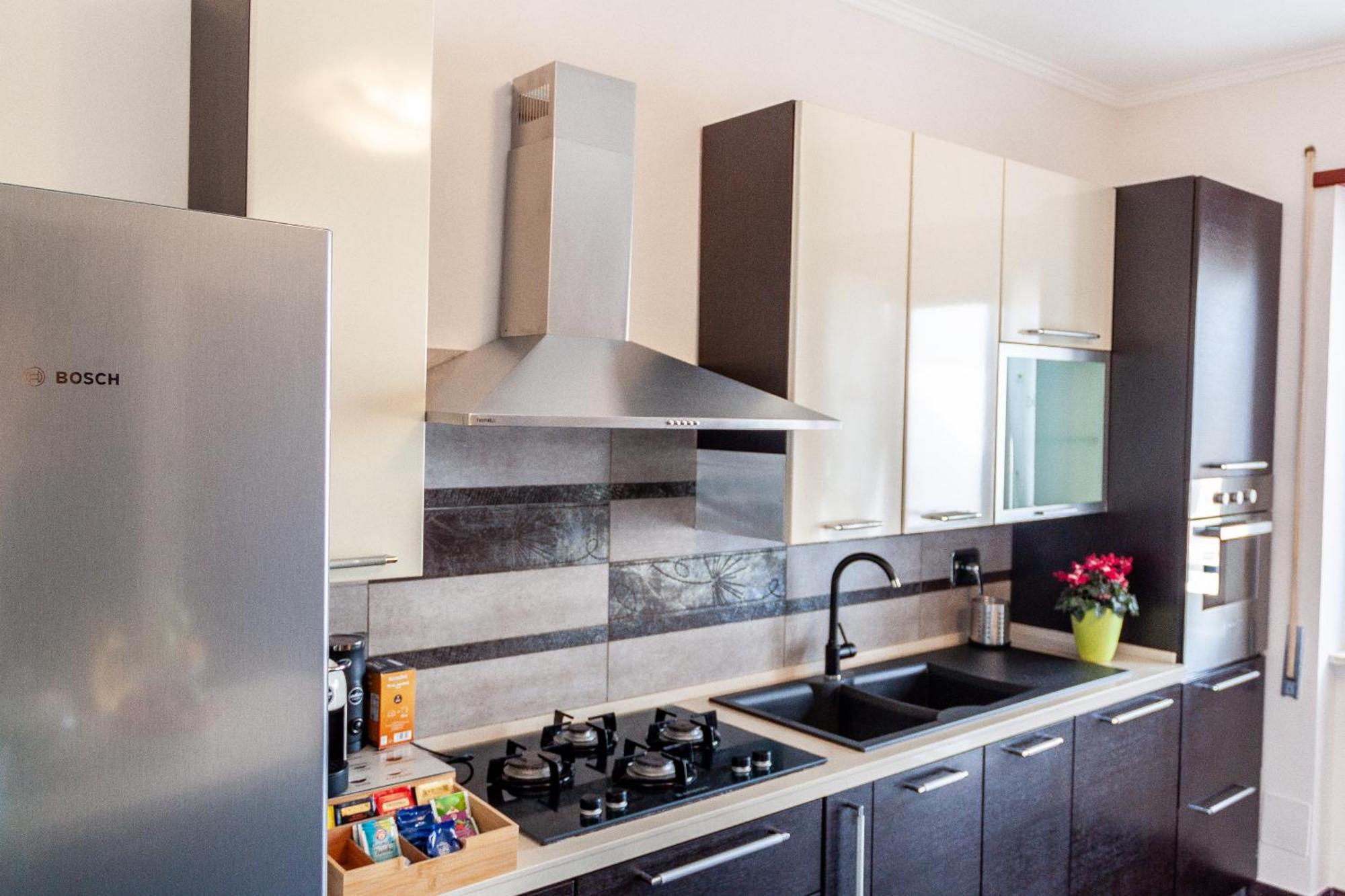 A Casa Di Marco Guesthouse - Apt Di Ciampino E Stazione Per Roma Marino Eksteriør billede